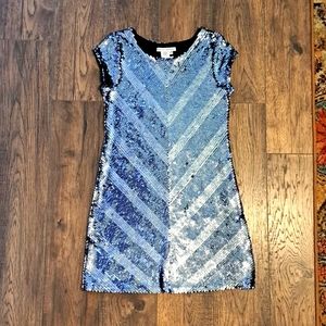 Steve Madden Sequence Dress